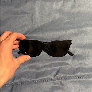 Saint laurent sunglasses